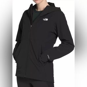 The North Face Shelbe Raschel windwall jacket